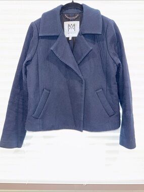 Milly Jacket